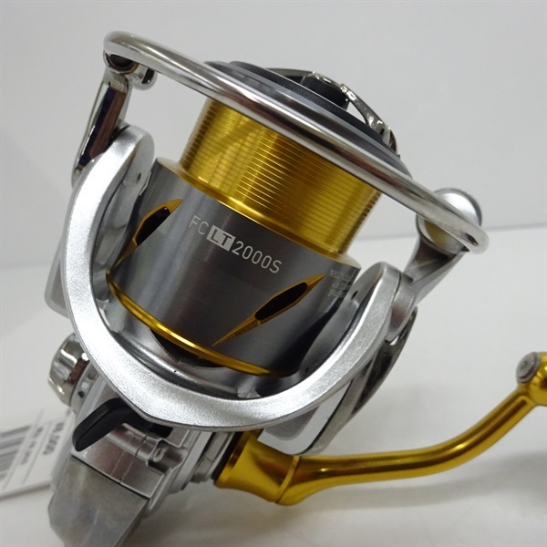 ２１フリームスＦＣＬＴ２０００Ｓ